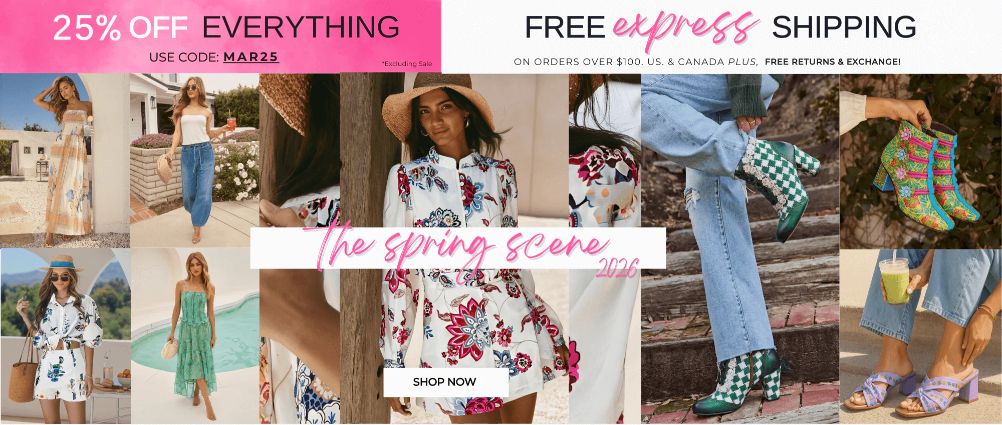 Elevate Your Everyday Style